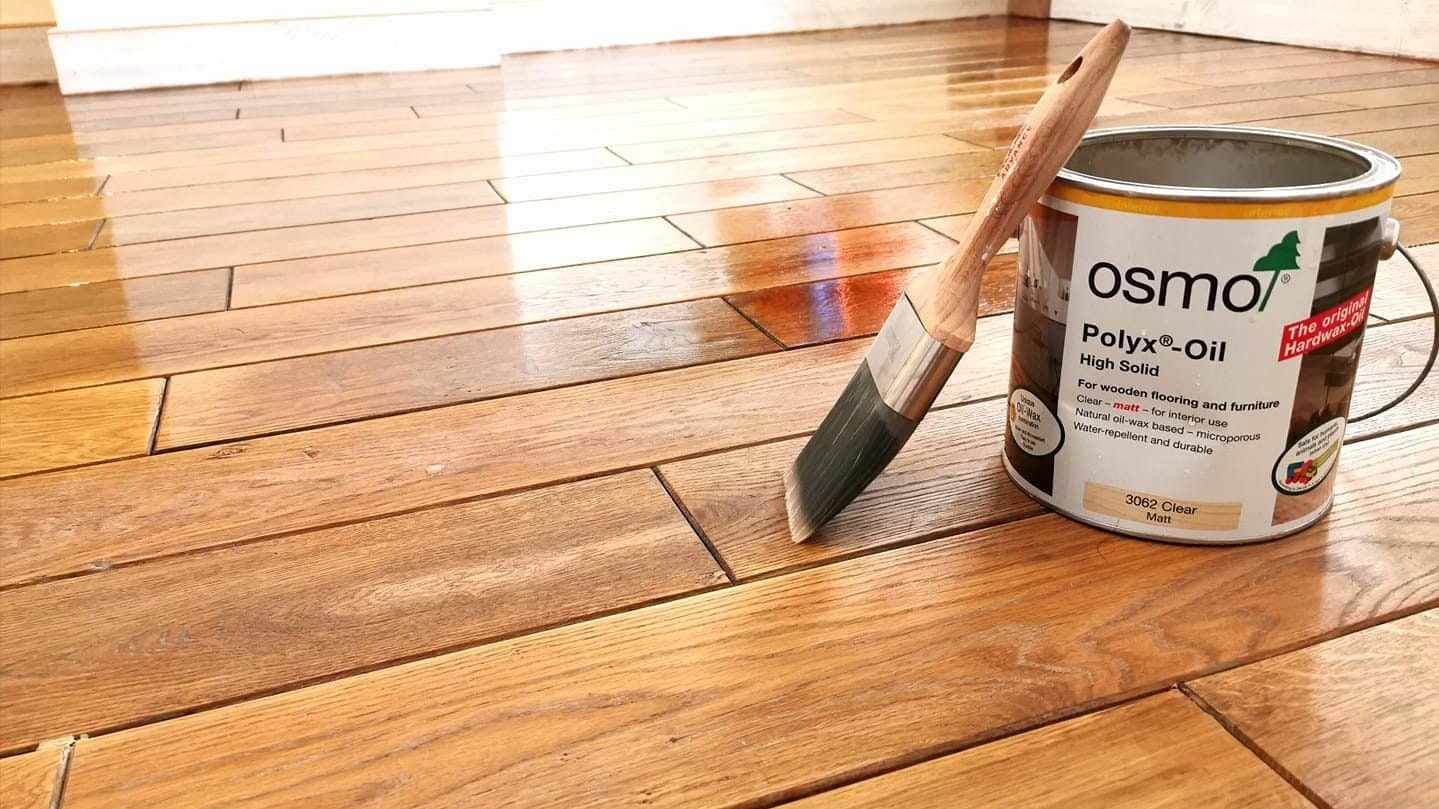 Лаки и краски по дереву, масла для древесины — OSMOBEL